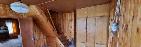 Дача, 69 м2 Москва