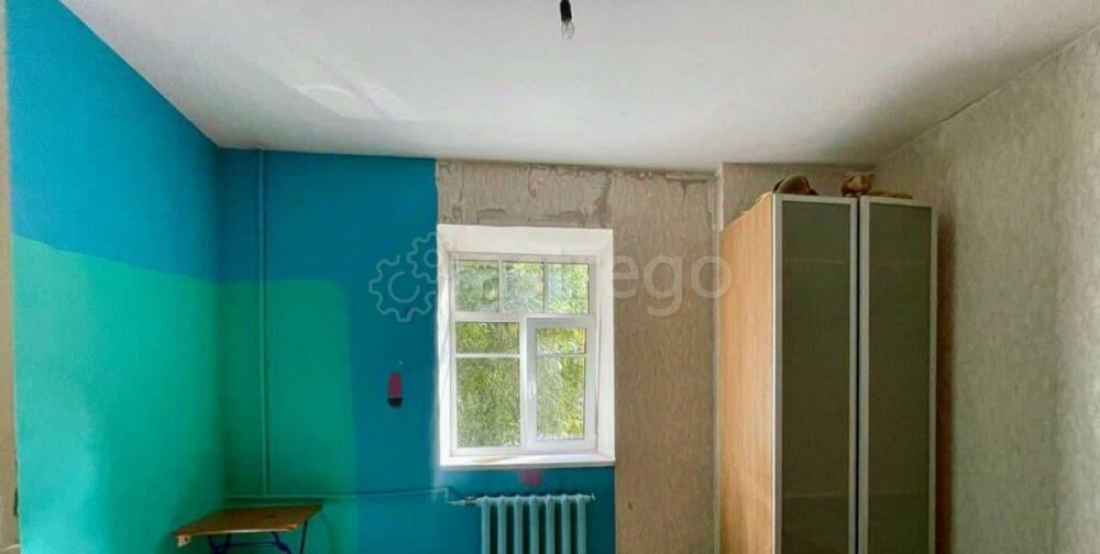 5-комн. квартира, 121.2 м2, 3/5 эт. Санкт-Петербург - изображение 4