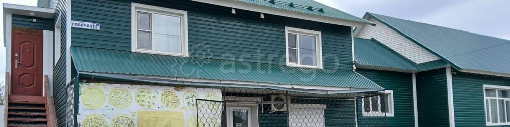 Готовый бизнес, 255.6 м2 Белокуриха - изображение 6