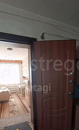 Комната, 12 м2, 4/5 эт. Бийск - изображение 1