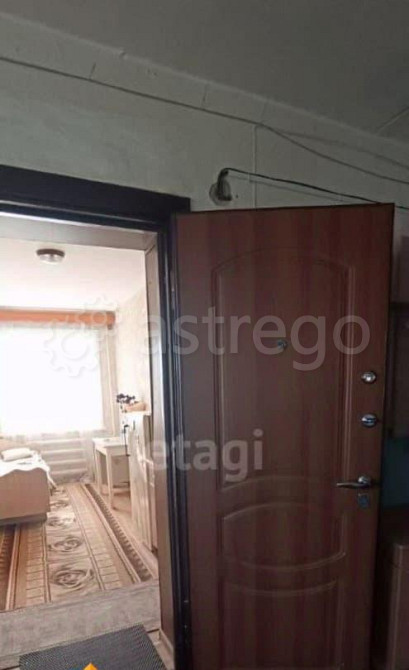 Комната, 12 м2, 4/5 эт. Бийск - изображение 1