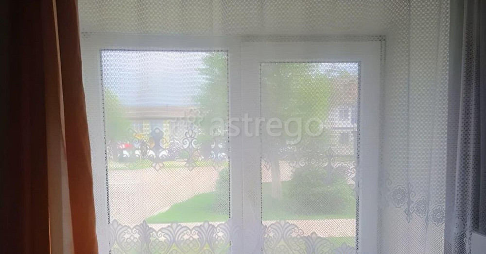 1-комн. квартира, 30 м2, 1/2 эт. Ужур - изображение 3