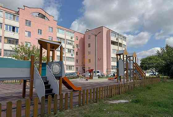 2-комн. квартира, 50.8 м2, 5/6 эт. Разумное