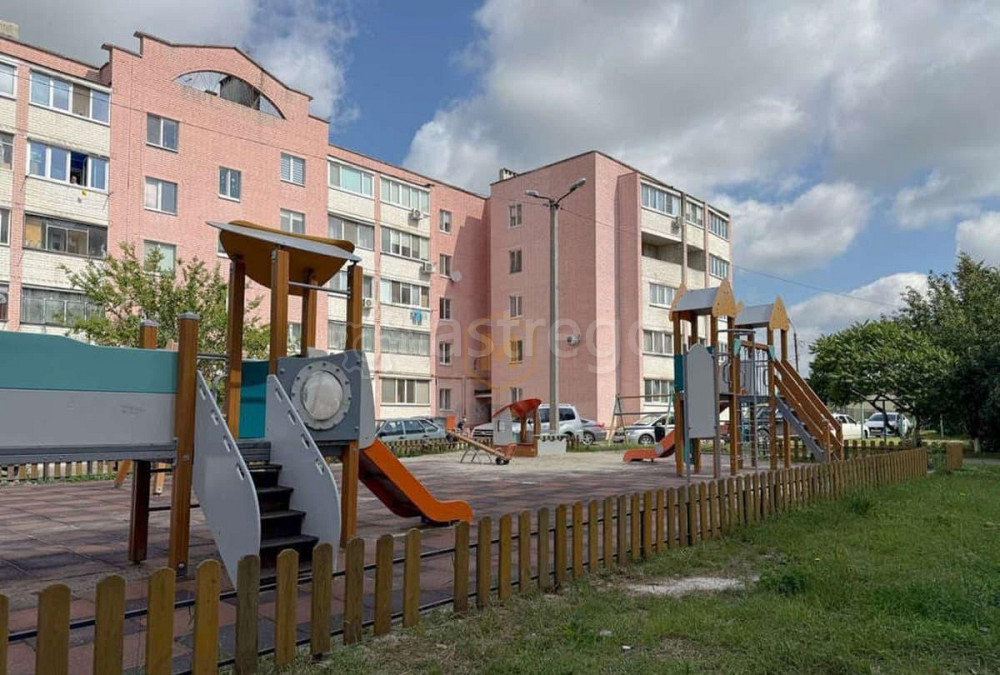 2-комн. квартира, 50.8 м2, 5/6 эт. Разумное - изображение 6