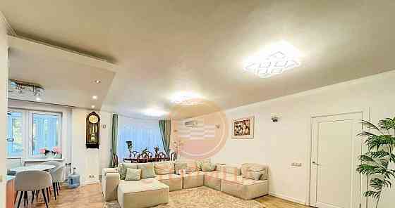2-комн. квартира, 80 м2, 3/14 эт. Москва