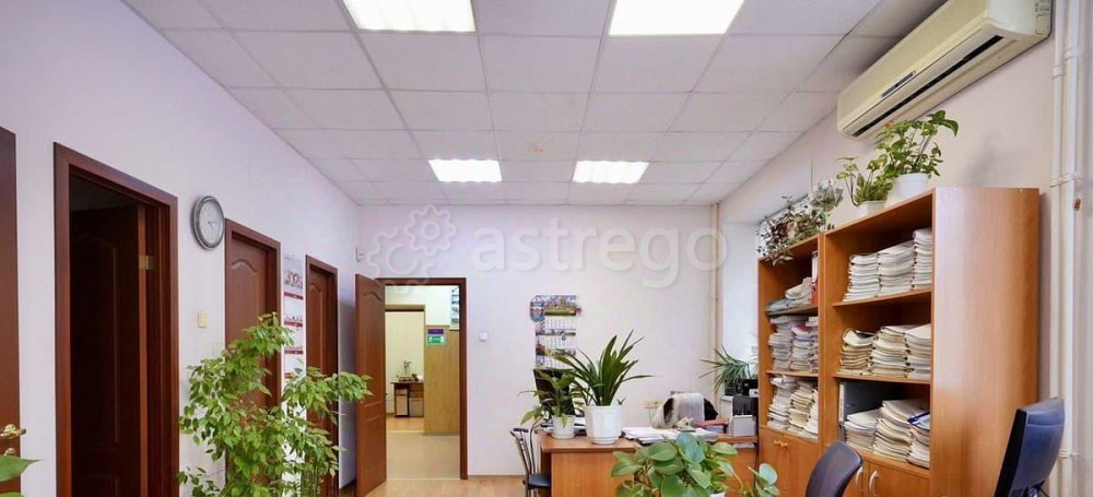 Офис, 285 м2 Северодвинск - изображение 2