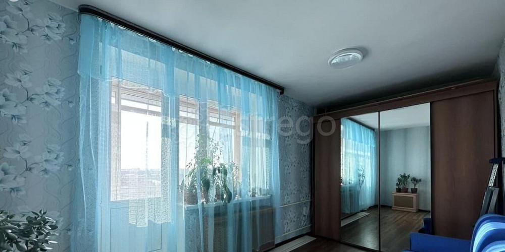 2-комн. квартира, 51 м2, 14/14 эт. Балашиха - изображение 6