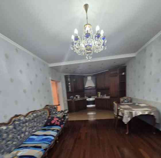 3-комн. квартира, 84.5 м2, 9/12 эт. Мытищи