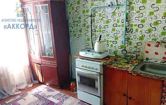 2-комн. квартира, 49.3 м2, 1/2 эт. Бийск