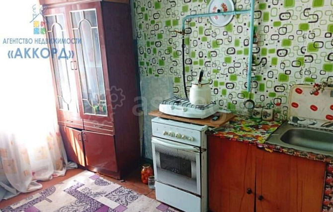 2-комн. квартира, 49.3 м2, 1/2 эт. Бийск - изображение 3