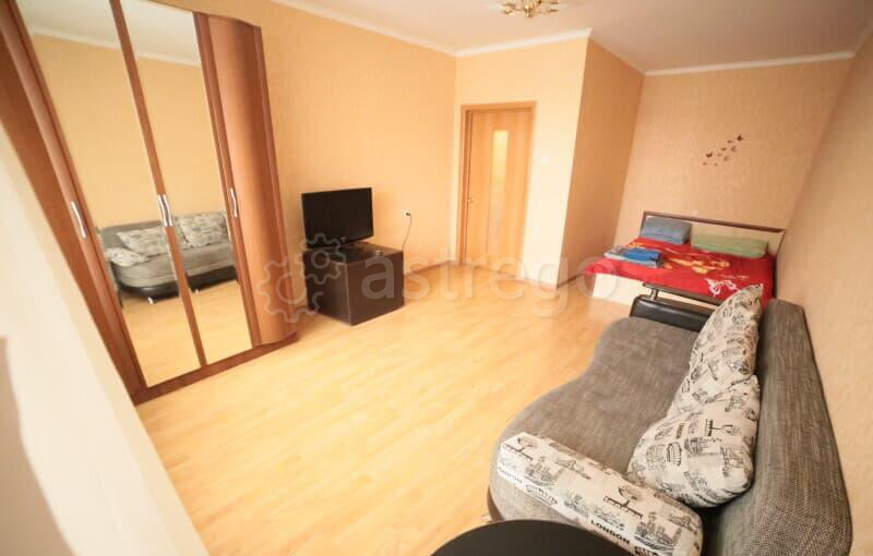 1-комн. квартира, 40 м2, 9/10 эт. Уфа - изображение 2