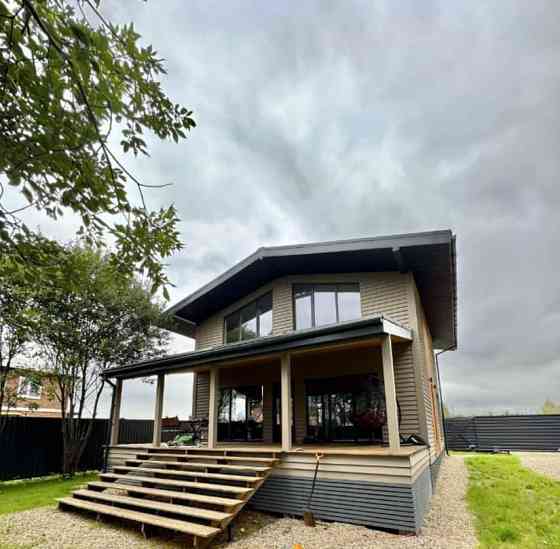 Дом, 171 м2, 6 соток, 2 эт. Москва