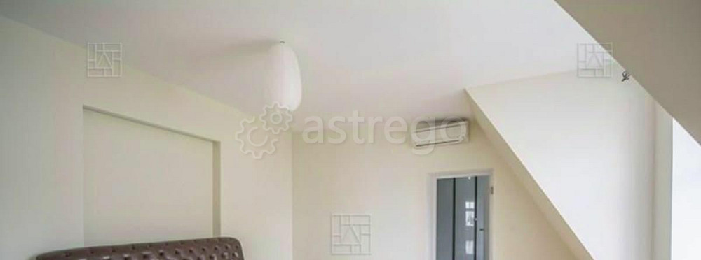 5-комн. квартира, 180 м2, 5/5 эт. Москва - изображение 3