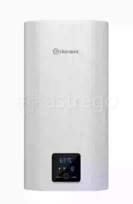 Накопительный электрический водонагреватель Thermex Smart 50 V Нижний Новгород - изображение 1