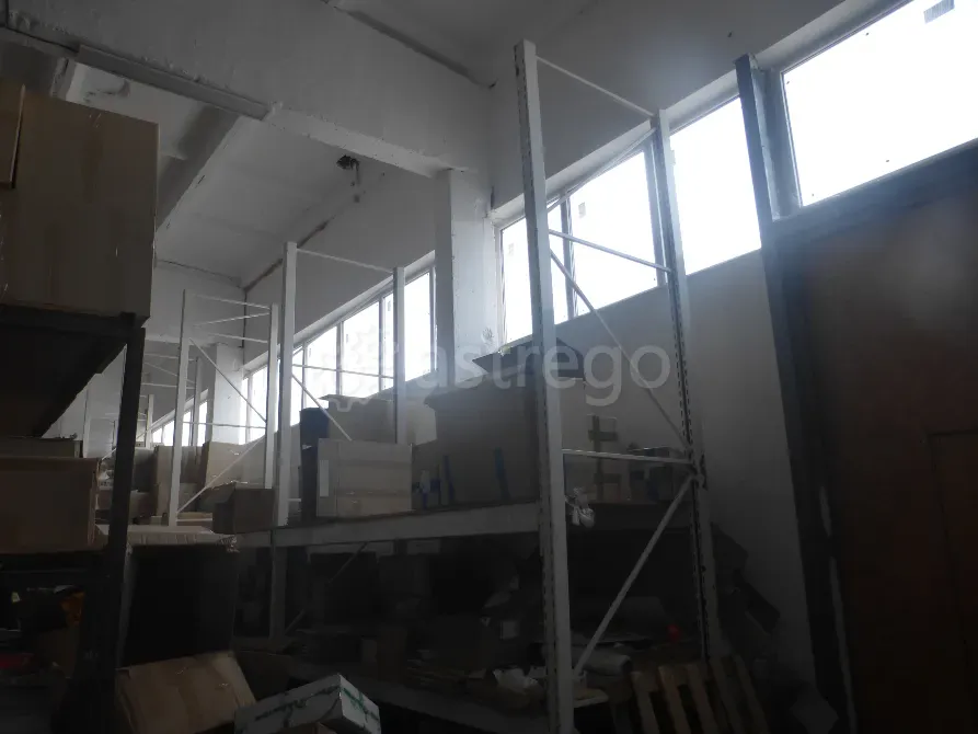 Сдам складское помещение, 1349.3 м2, долгосрочно Белгород - изображение 7