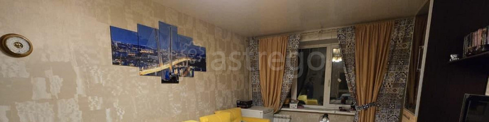 4-комн. квартира, 72 м2, 4/9 эт. Дубна - изображение 3