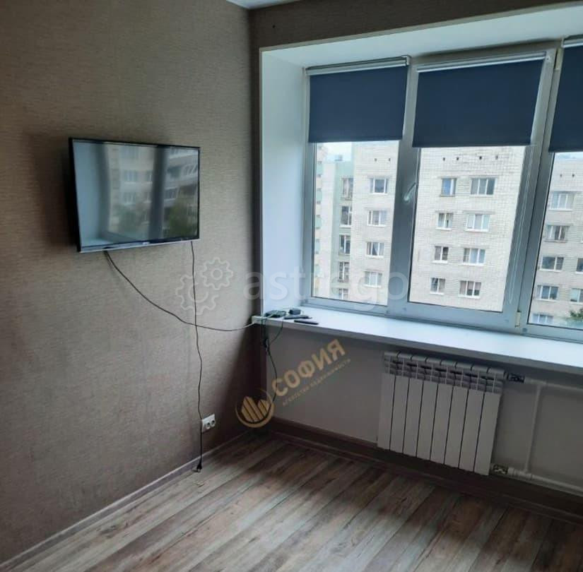 Комната, 17.3 м2, 9/9 эт. Санкт-Петербург - изображение 3