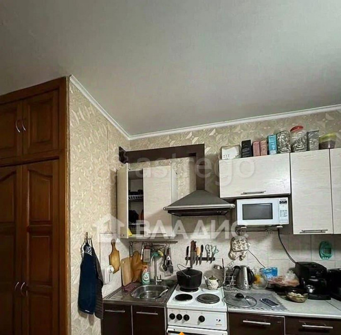 3-комн. квартира, 66 м2, 6/9 эт. Бийск - изображение 2