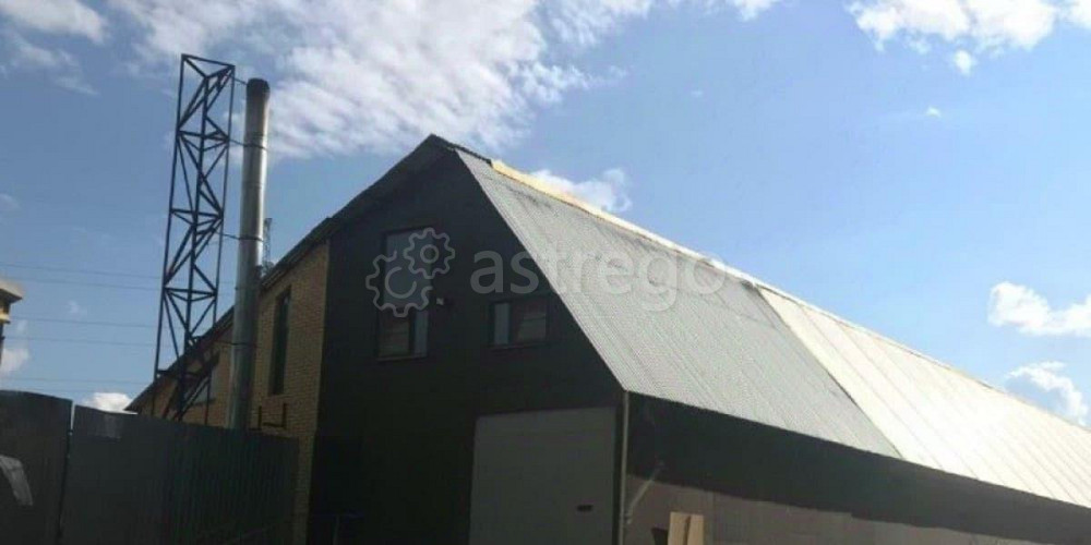 Склад, 550 м2 Одинцово - изображение 5