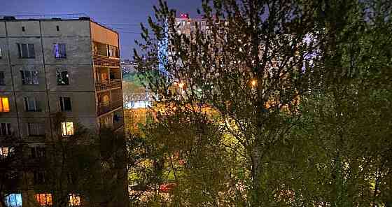 Комната, 25 м2, 9/9 эт. Москва