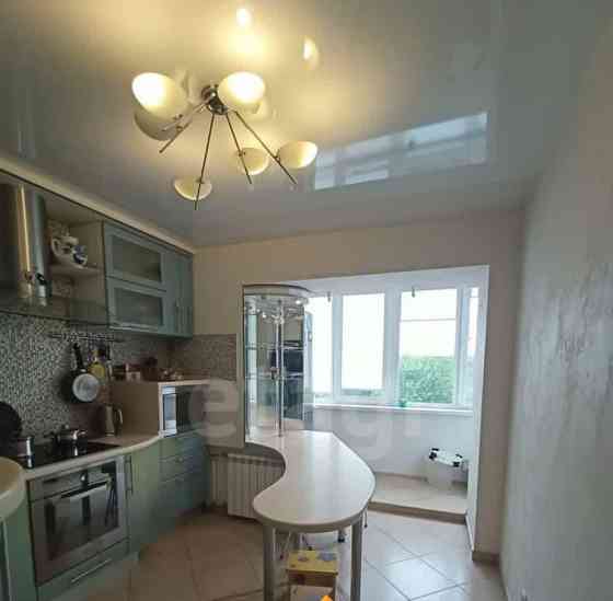 3-комн. квартира, 73.3 м2, 3/5 эт. Архангельск