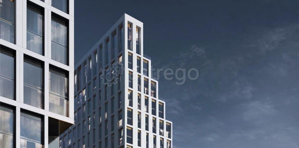 4-комн. квартира, 114.5 м2, 12/29 эт. Москва - изображение 6