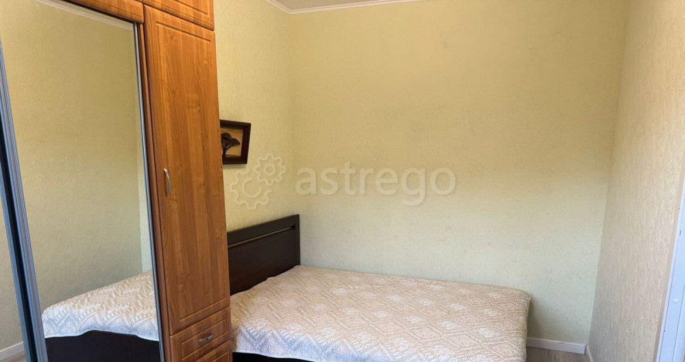 1-комн. квартира, 40 м2, 3/15 эт. Санкт-Петербург - изображение 3