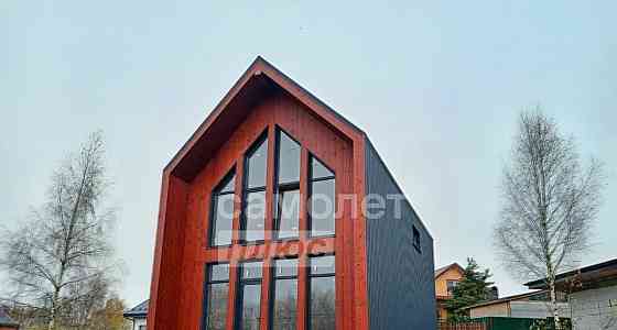 Дом, 109.8 м2, 7.46 сотки, 2 эт. Солнечногорск