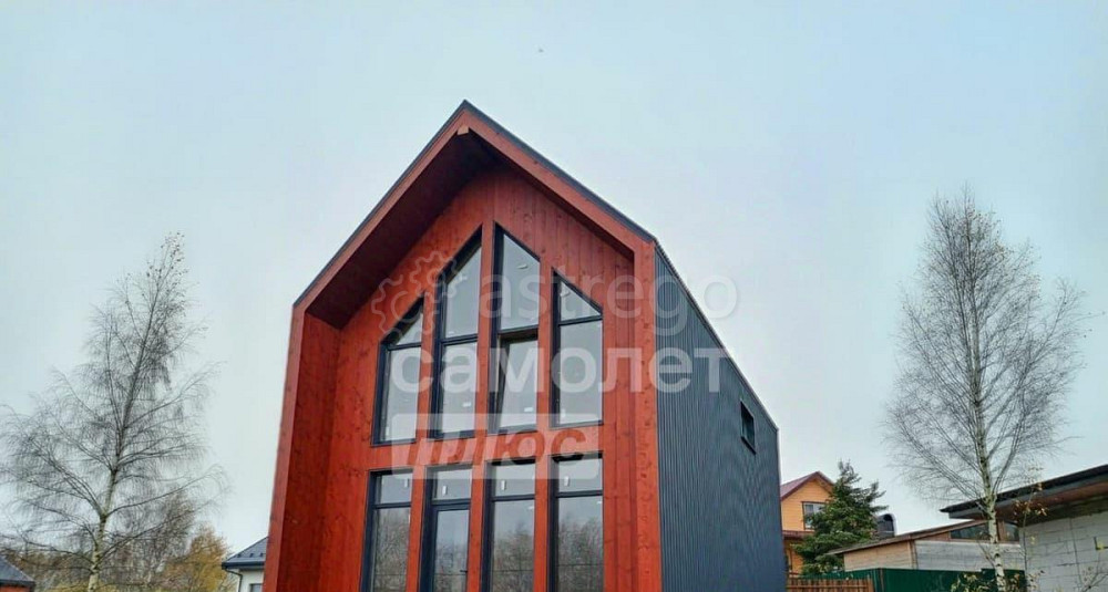 Дом, 109.8 м2, 7.46 сотки, 2 эт. Солнечногорск - изображение 2