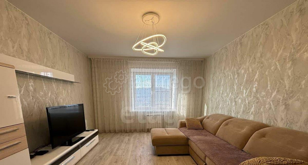 2-комн. квартира, 68.9 м2, 8/12 эт. Красноярск - изображение 7