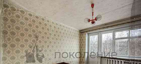 4-комн. квартира, 60 м2, 4/5 эт. Фрязино