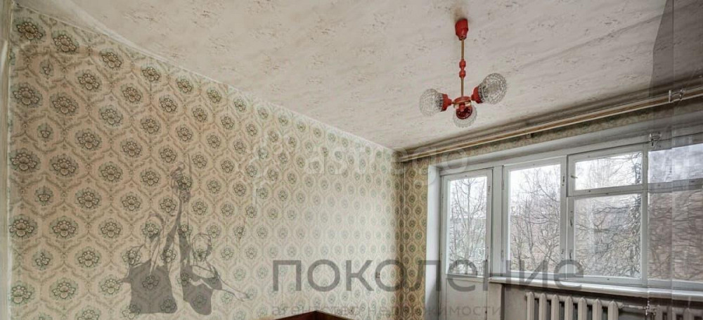 4-комн. квартира, 60 м2, 4/5 эт. Фрязино - изображение 4