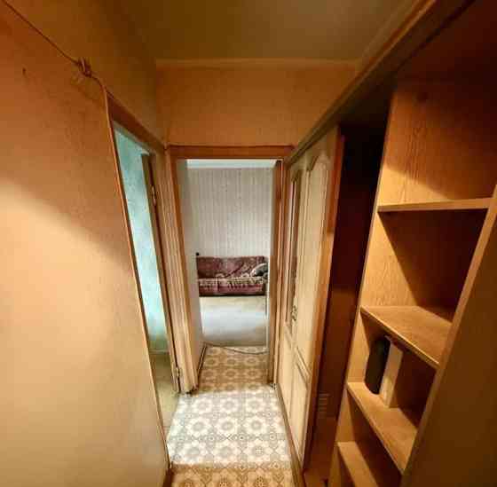 3-комн. квартира, 58.8 м2, 8/9 эт. Москва