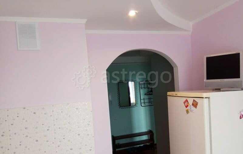 1-комн. квартира, 35 м2, 3/9 эт. Москва - изображение 3