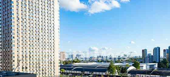 4-комн. квартира, 86 м2, 7/33 эт. Москва