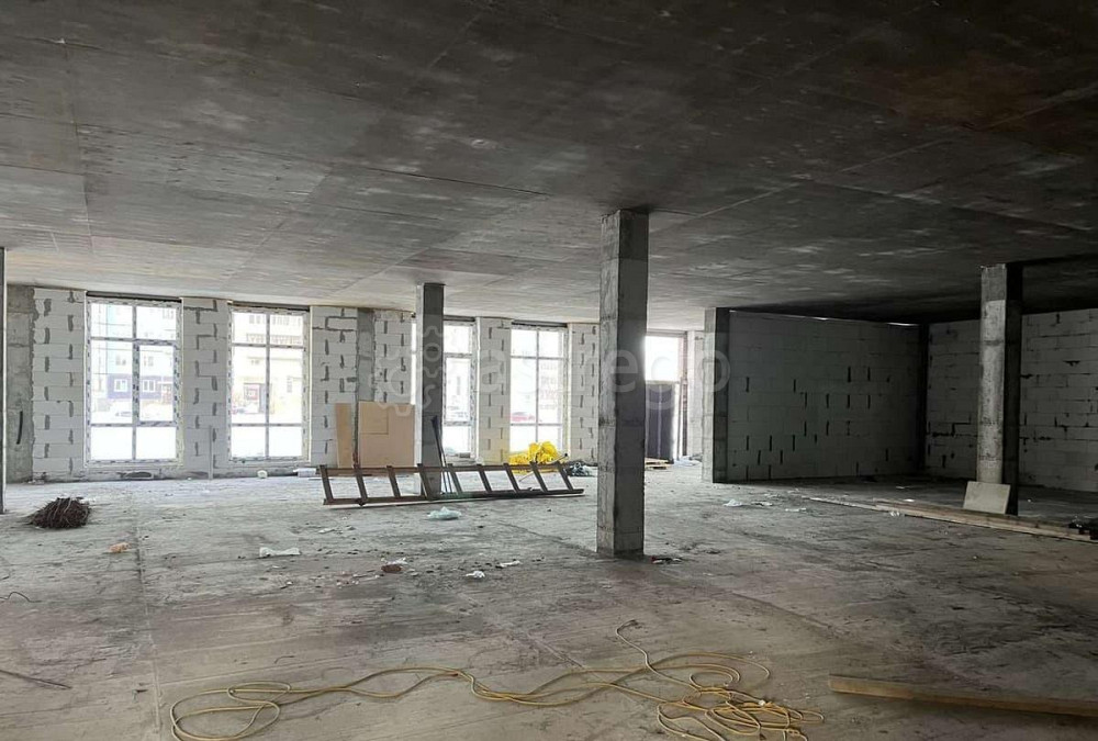 Свободного назначения, 1035.7 м2 Северодвинск - изображение 4