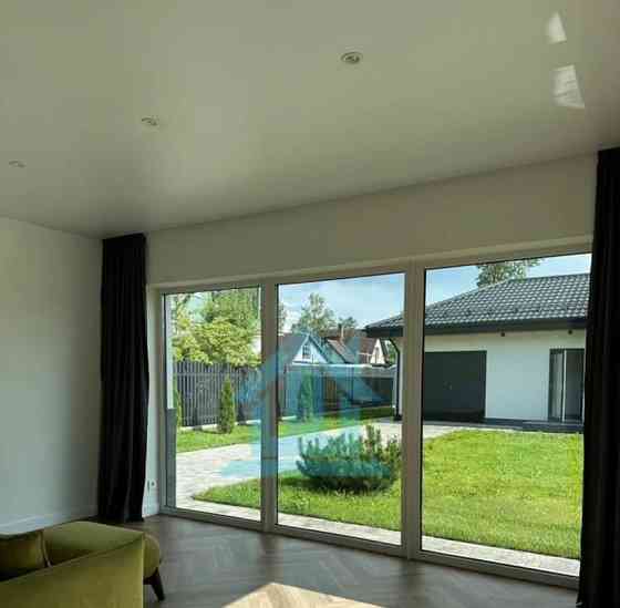 Коттедж, 242 м2, 13 соток, 2 эт. Санкт-Петербург