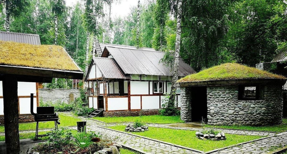 Готовый бизнес, 35 м2 Алтайское - изображение 1