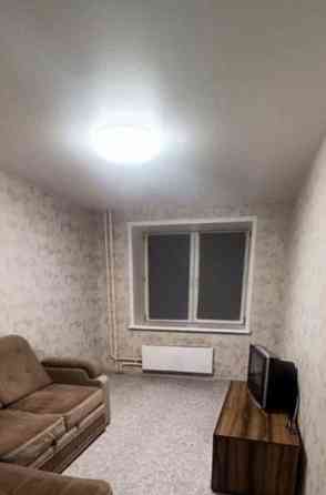 1-комн. квартира, 40 м2, 1/10 эт. Красноярск