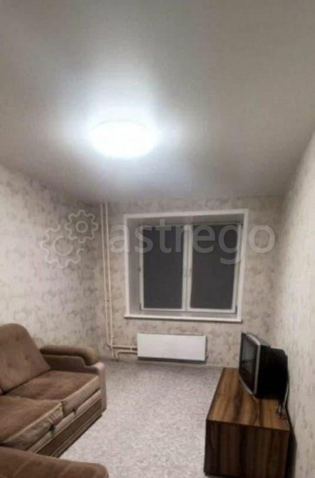 1-комн. квартира, 40 м2, 1/10 эт. Красноярск - изображение 1