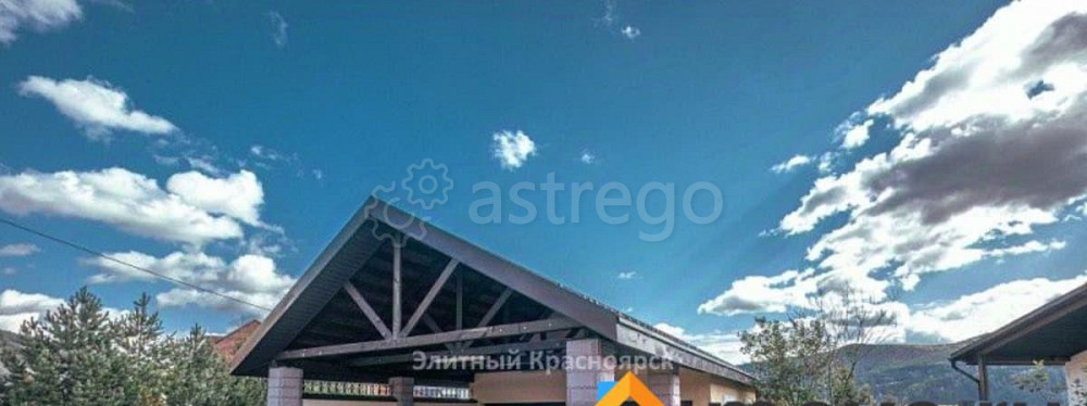 Коттедж, 720 м2, 50 соток Красноярск - изображение 7