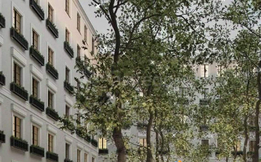 Офис, 82.7 м2 Санкт-Петербург - изображение 1