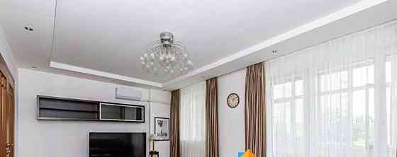 3-комн. квартира, 89.1 м2, 5/8 эт. Москва
