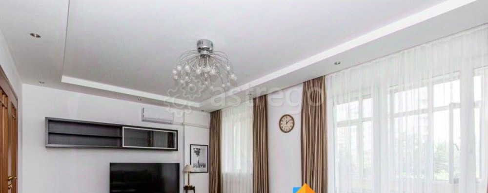 3-комн. квартира, 89.1 м2, 5/8 эт. Москва - изображение 1