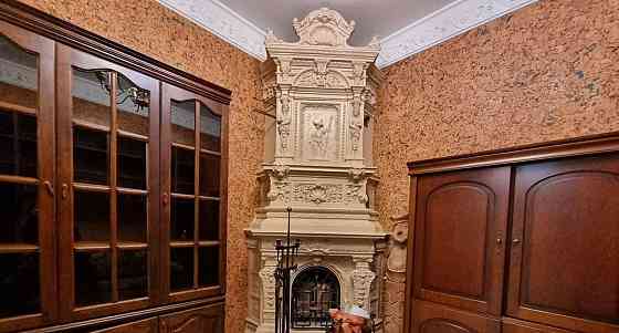 5-комн. квартира, 175 м2, 4/6 эт. Санкт-Петербург