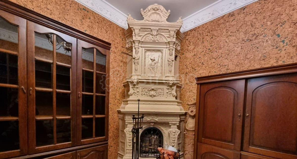 5-комн. квартира, 175 м2, 4/6 эт. Санкт-Петербург - изображение 5