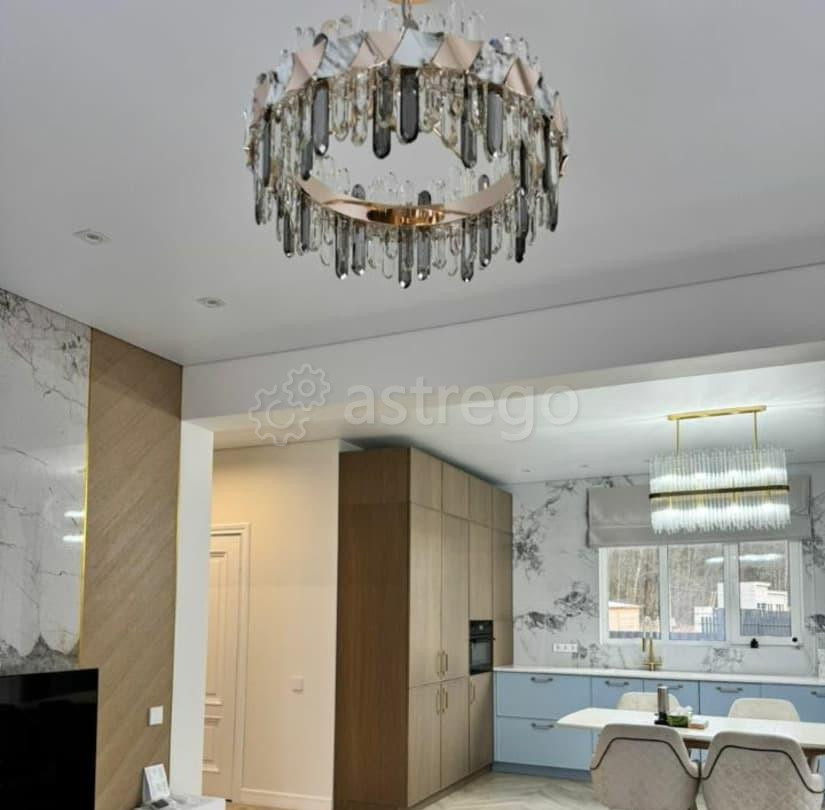 Коттедж, 164 м2, 7.7 сотки, 2 эт. Домодедово - изображение 7