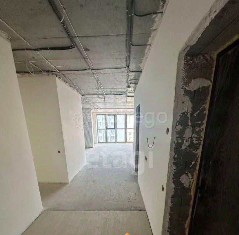 4-комн. квартира, 130 м2, 6/25 эт. Уфа - изображение 5