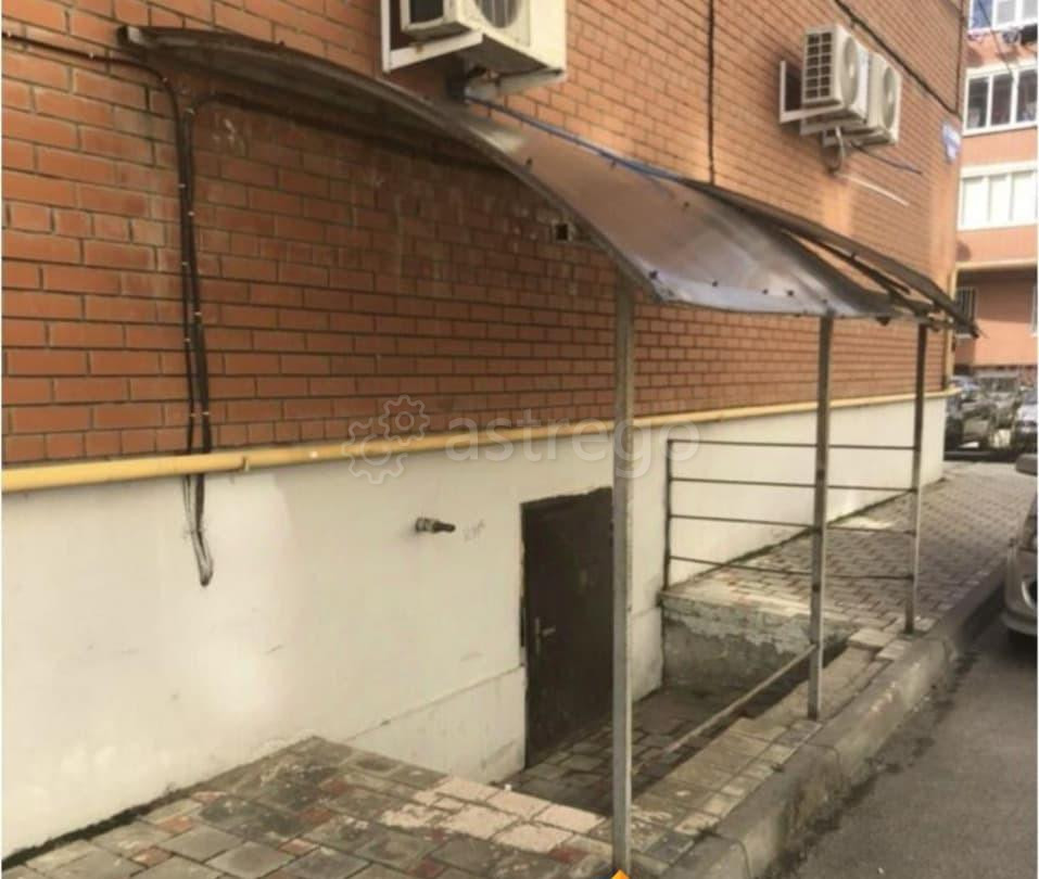 Склад, 15.3 м Яблоновский - изображение 3