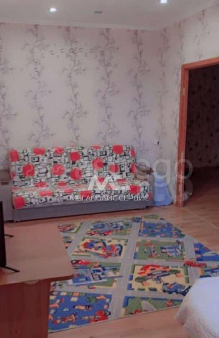 1-комн. квартира, 44 м2, 9/12 эт. Астрахань - изображение 2